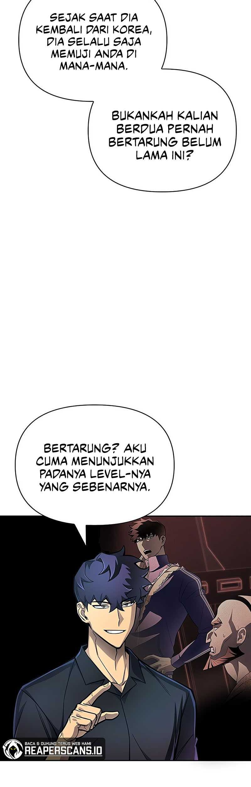 Superhuman Battlefield Chapter 29 Gambar 35