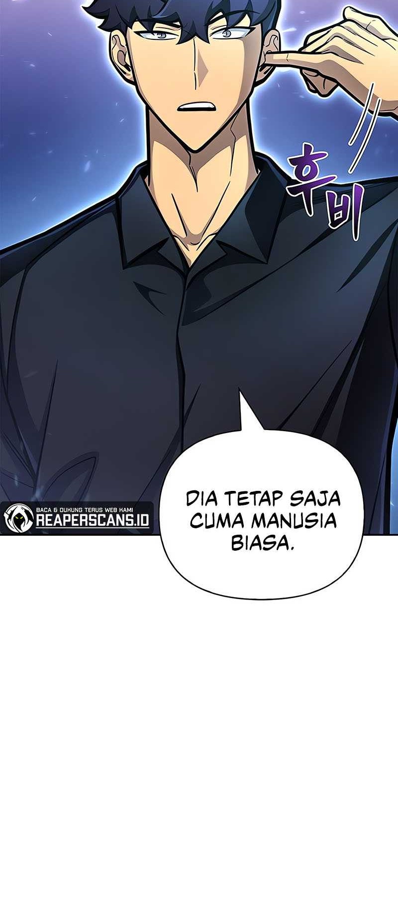Superhuman Battlefield Chapter 29 Gambar 40