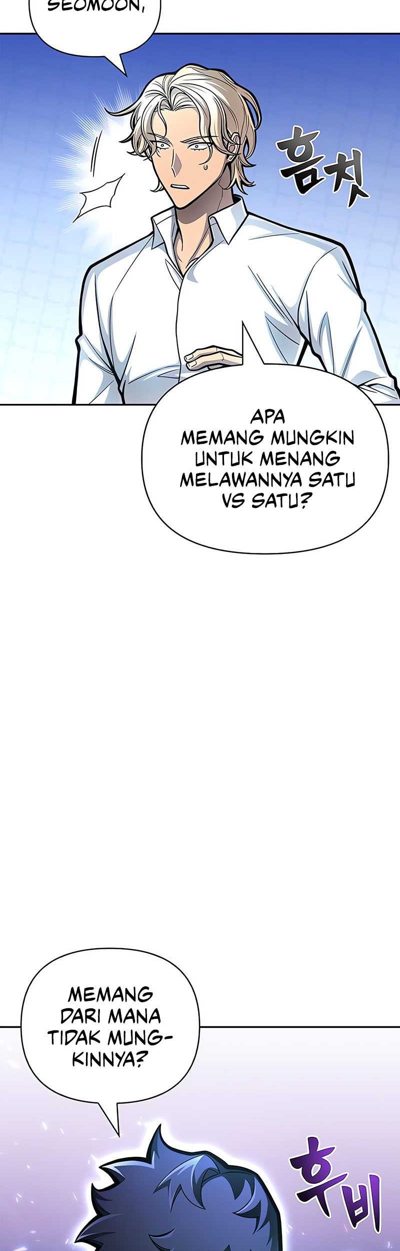 Superhuman Battlefield Chapter 29 Gambar 39