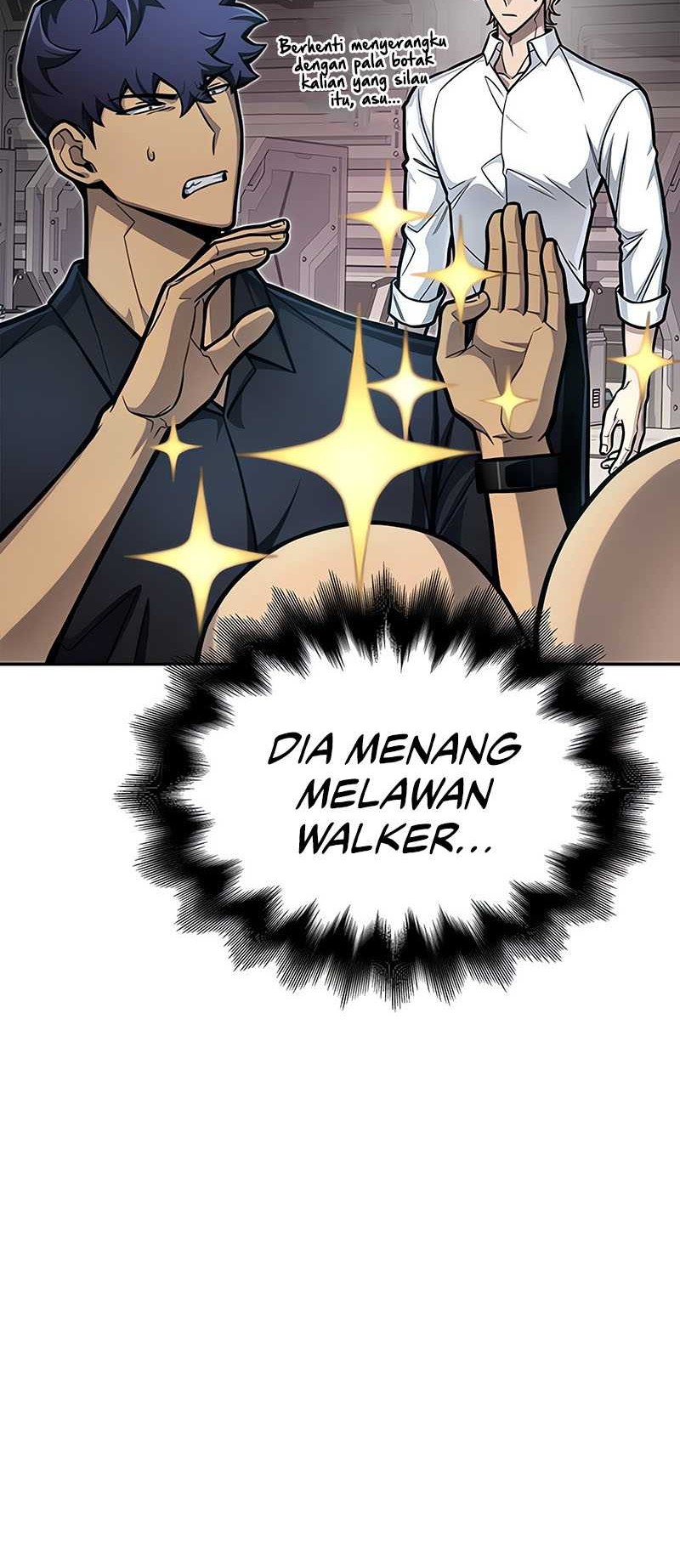 Superhuman Battlefield Chapter 29 Gambar 44