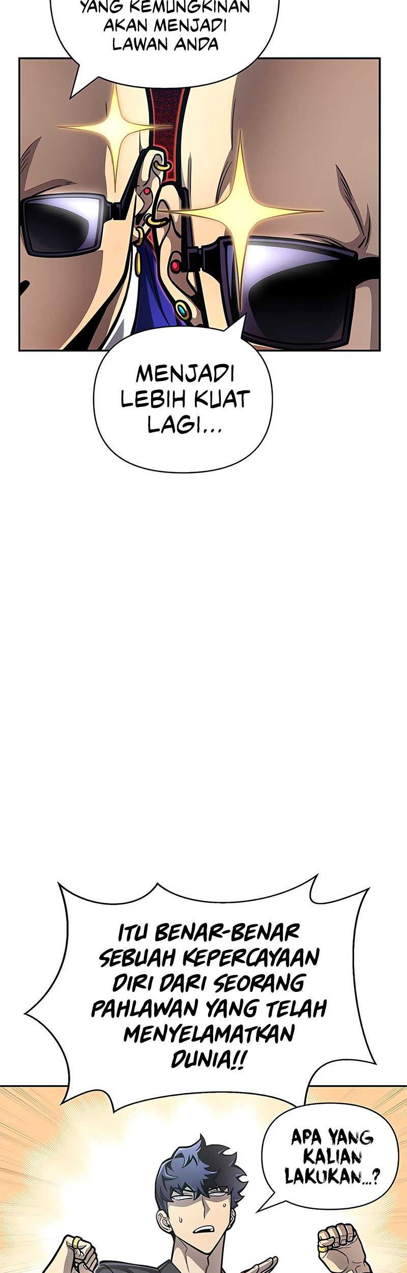 Superhuman Battlefield Chapter 29 Gambar 42