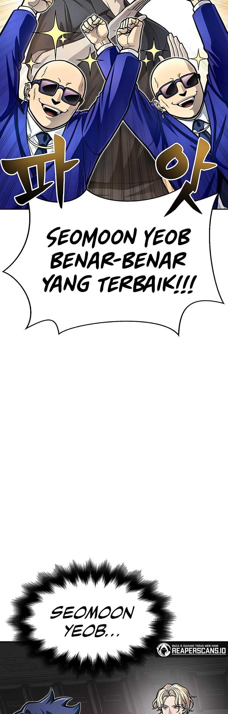 Superhuman Battlefield Chapter 29 Gambar 43