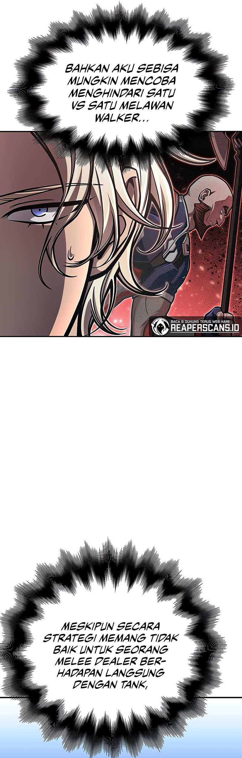 Superhuman Battlefield Chapter 29 Gambar 45