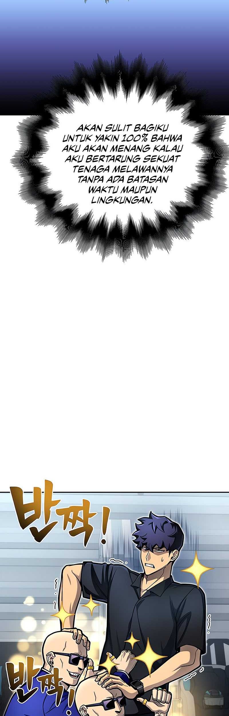 Superhuman Battlefield Chapter 29 Gambar 46