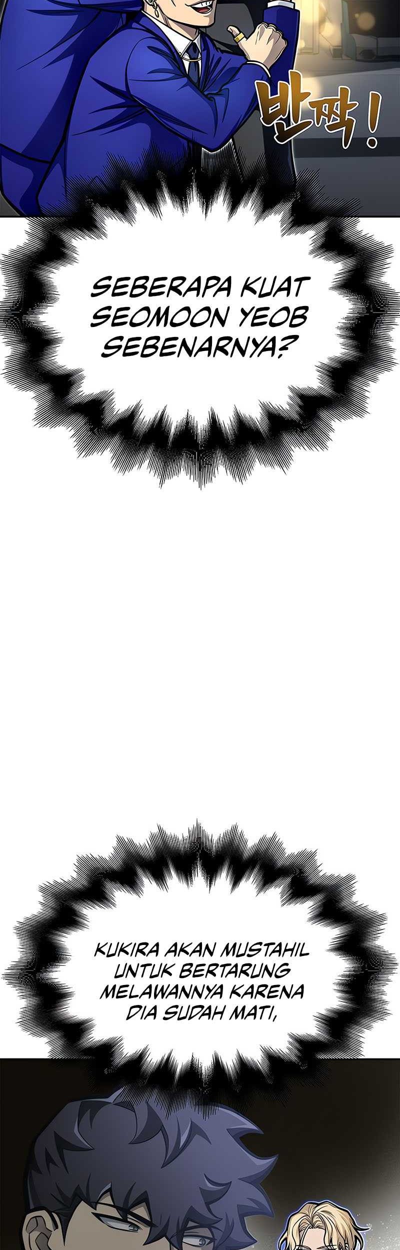 Superhuman Battlefield Chapter 29 Gambar 47