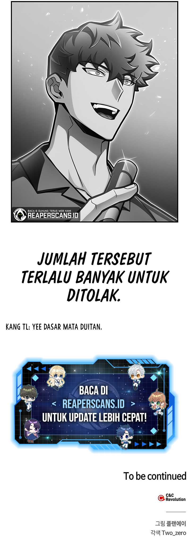 Superhuman Battlefield Chapter 29 Gambar 89