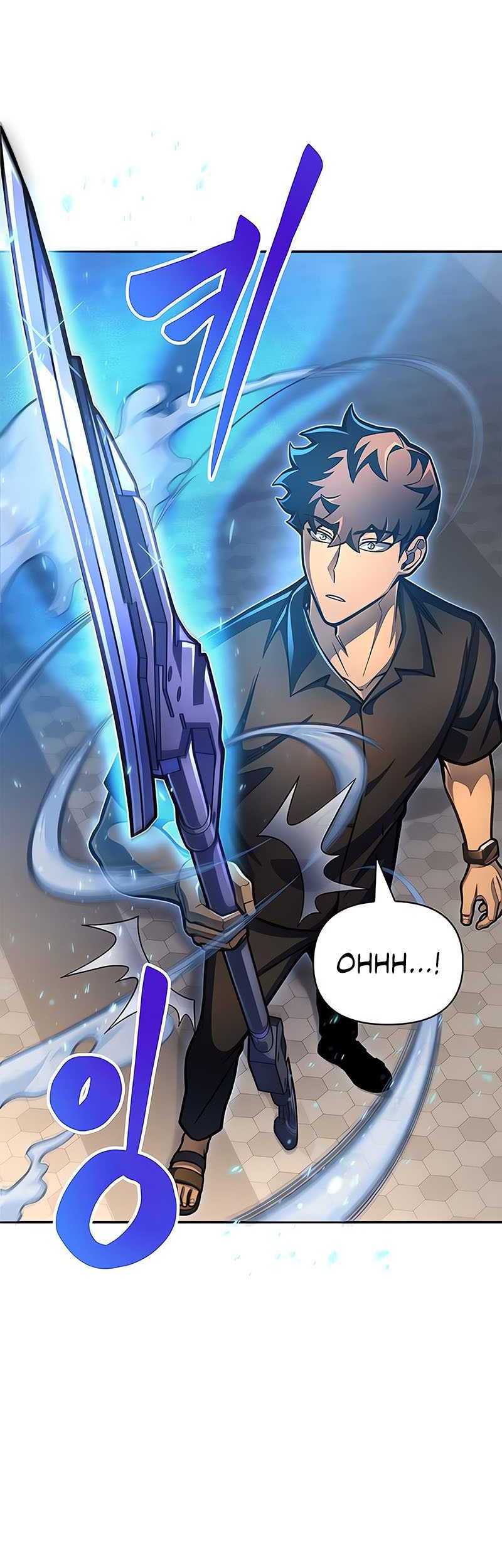 Superhuman Battlefield Chapter 29 Gambar 75