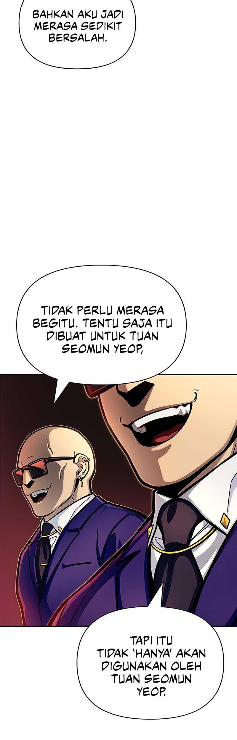 Superhuman Battlefield Chapter 29 Gambar 80