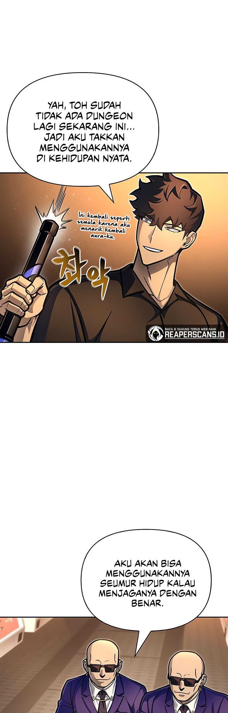 Superhuman Battlefield Chapter 29 Gambar 78