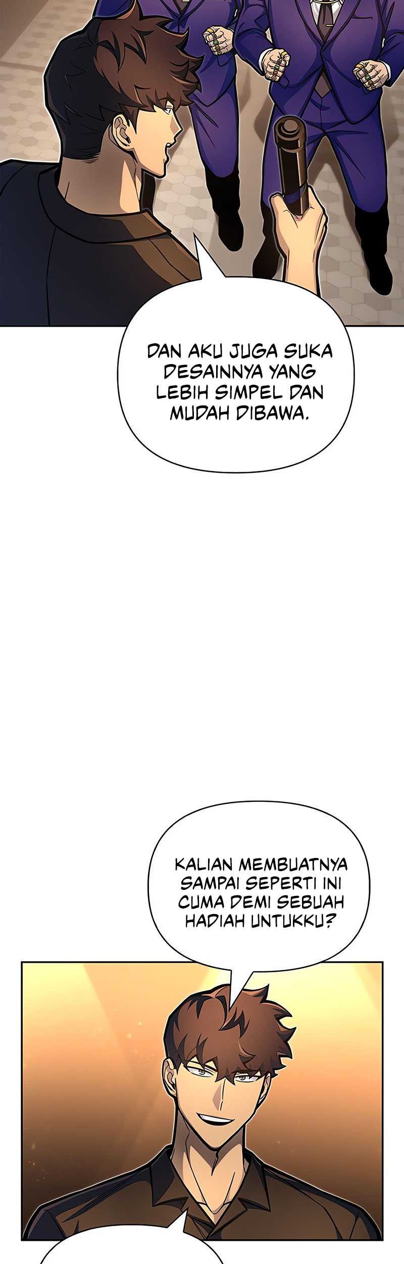 Superhuman Battlefield Chapter 29 Gambar 79