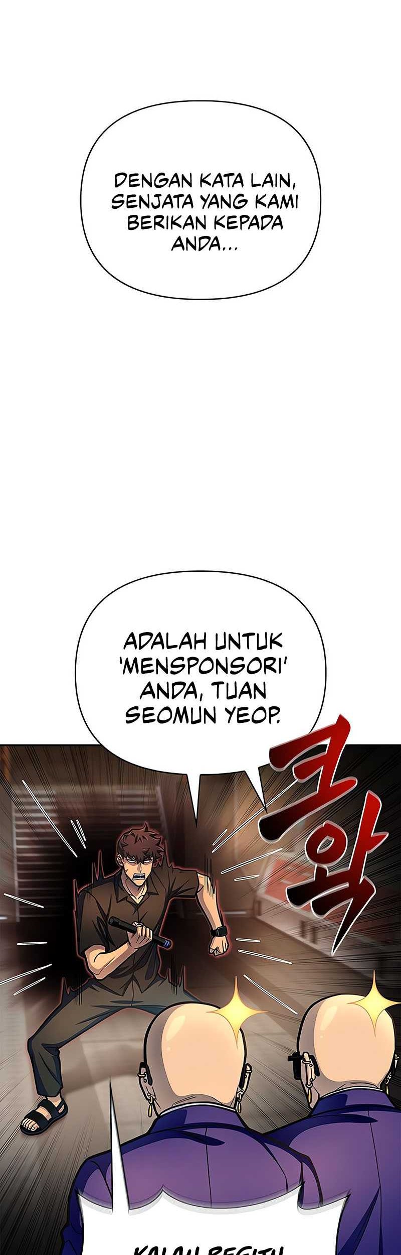 Superhuman Battlefield Chapter 29 Gambar 82