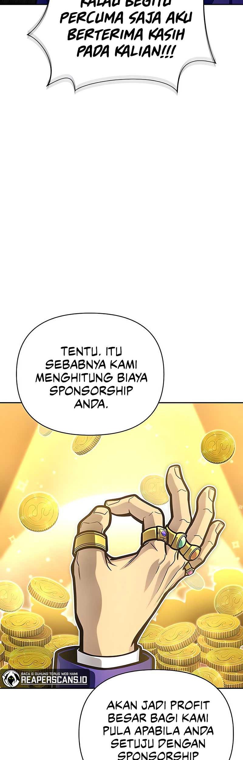 Superhuman Battlefield Chapter 29 Gambar 83
