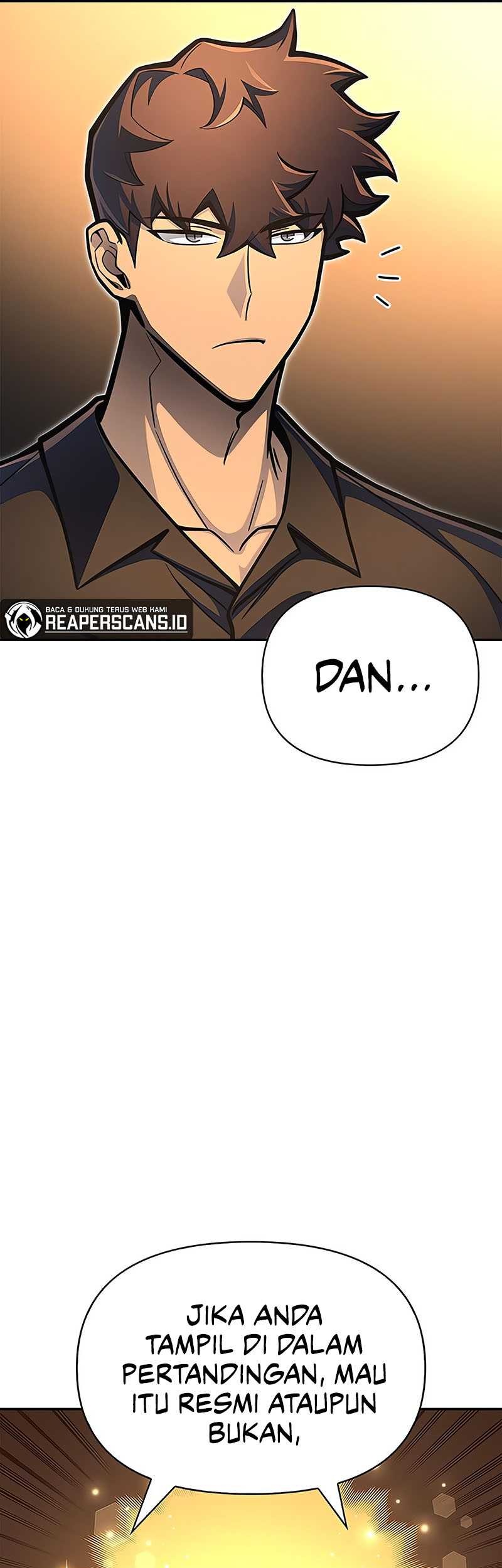 Superhuman Battlefield Chapter 29 Gambar 85