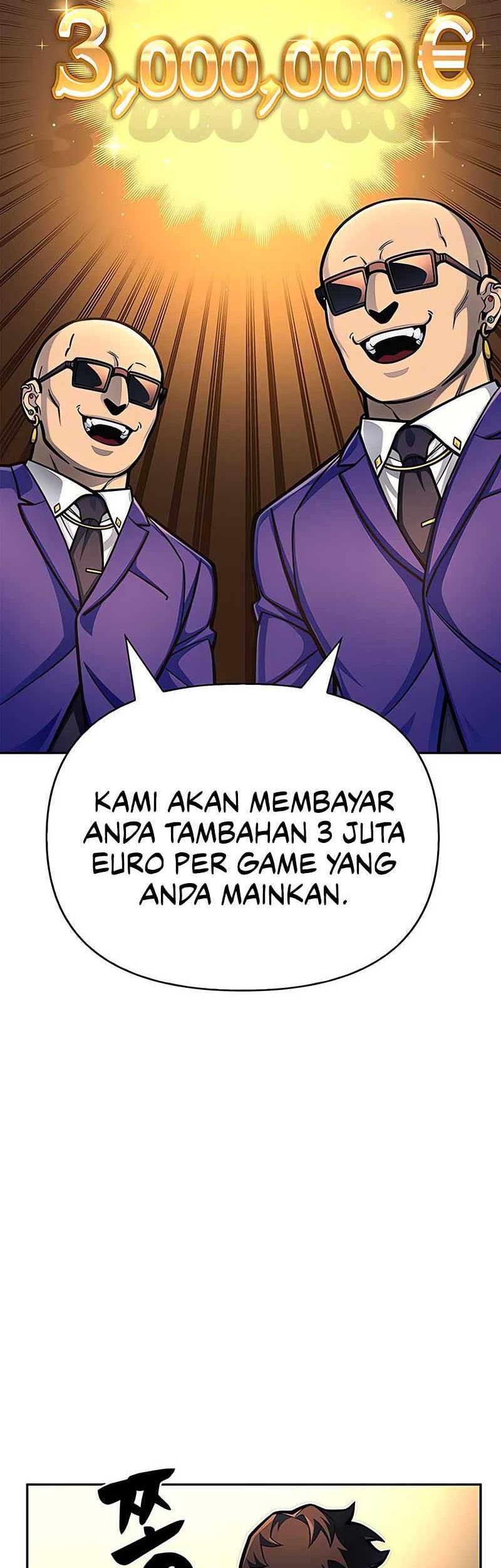 Superhuman Battlefield Chapter 29 Gambar 86