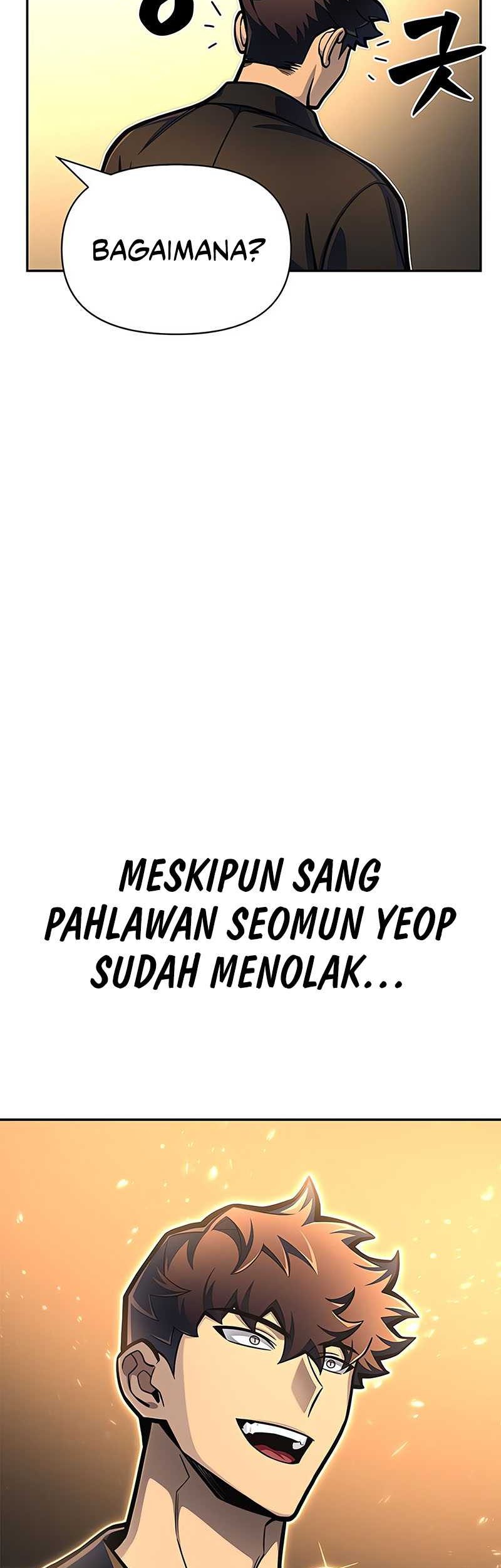 Superhuman Battlefield Chapter 29 Gambar 87