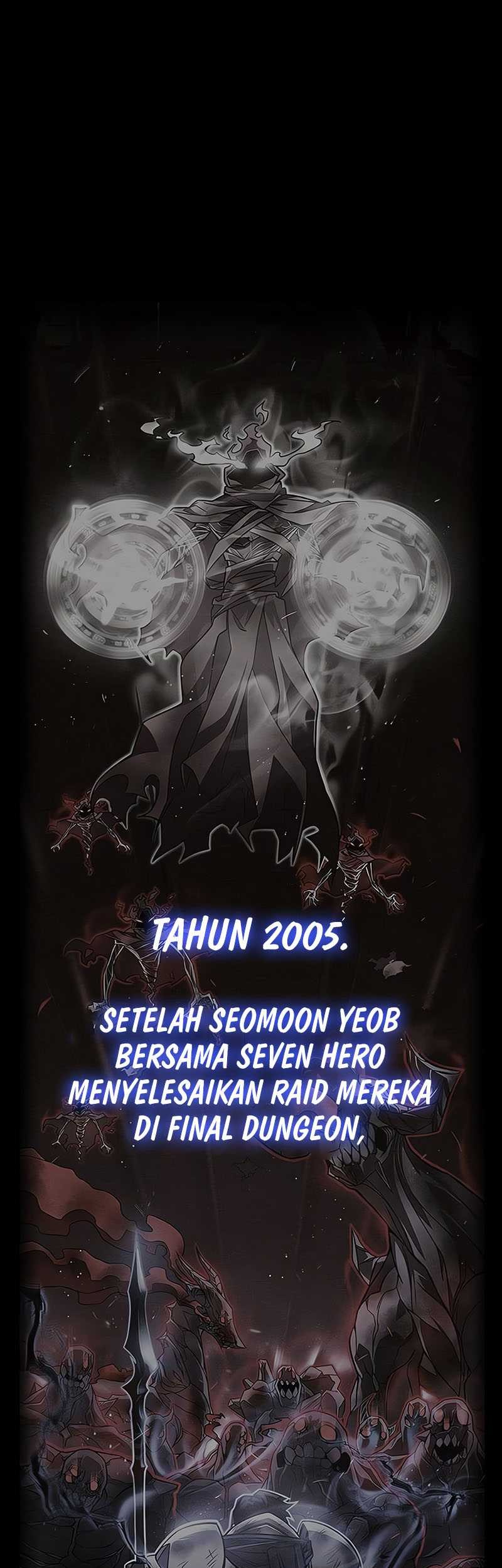 Manhwa Superhuman Battlefield Chapter 29 gambar nomor 2