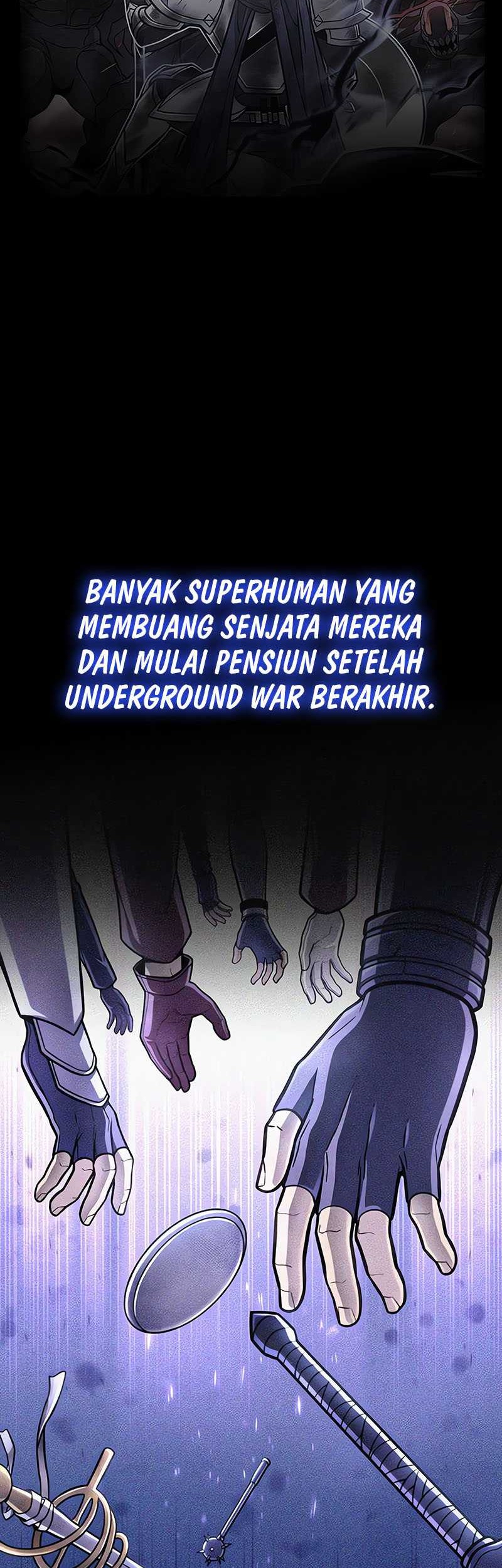 Superhuman Battlefield Chapter 29 Gambar 3