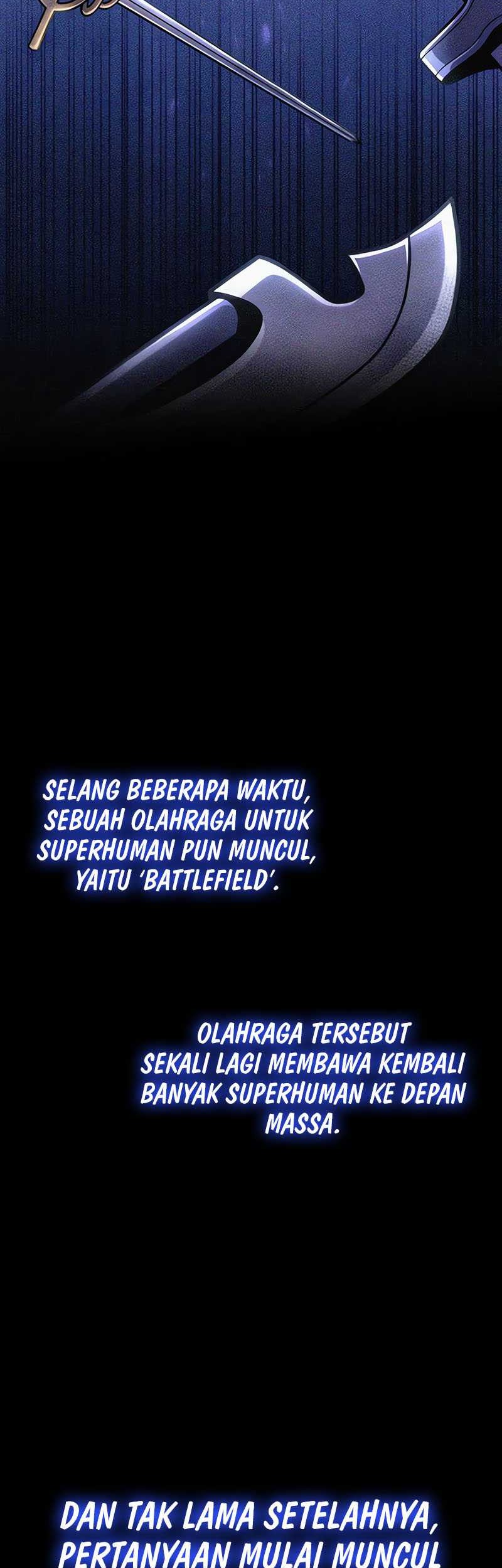 Superhuman Battlefield Chapter 29 Gambar 4
