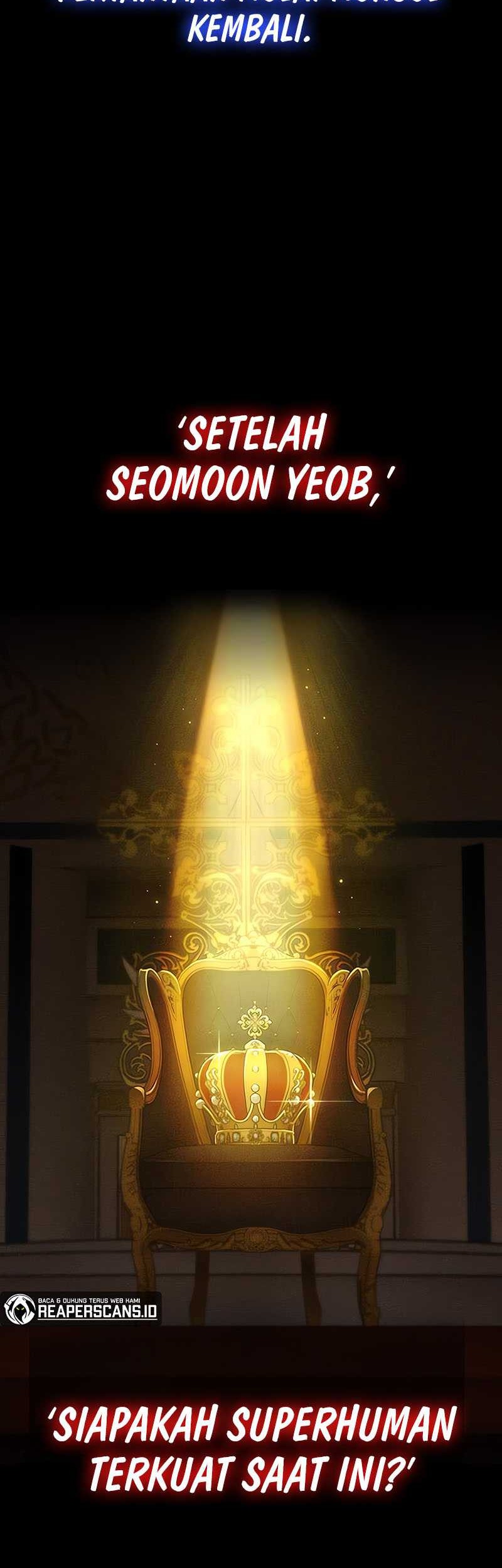 Superhuman Battlefield Chapter 29 Gambar 5