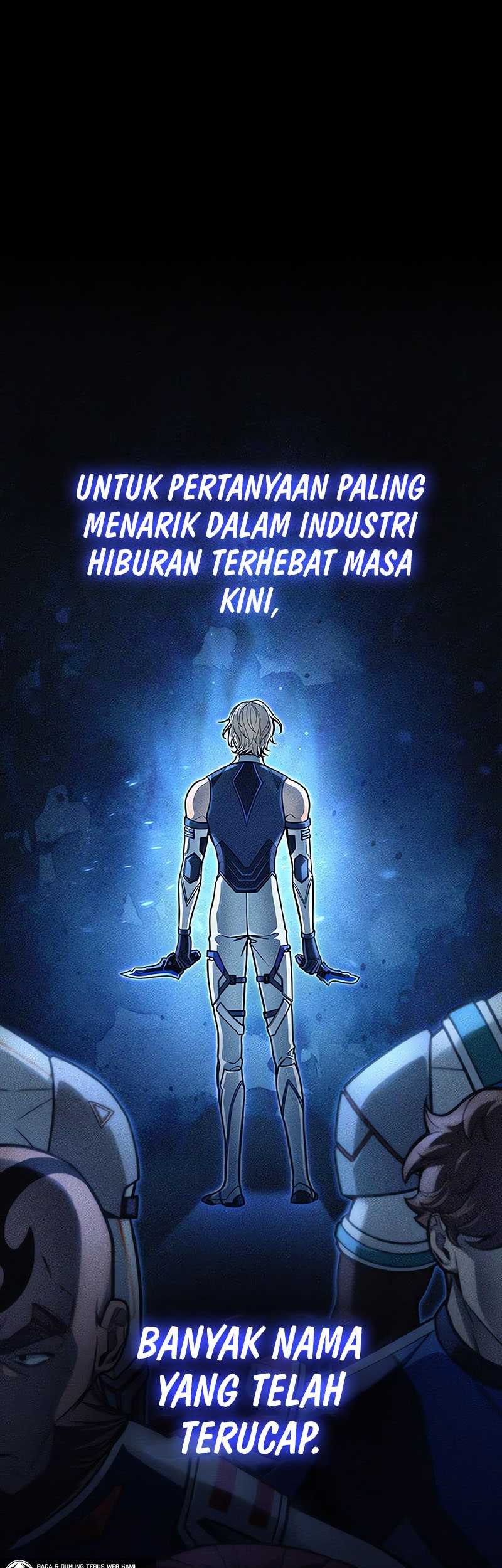 Superhuman Battlefield Chapter 29 Gambar 6