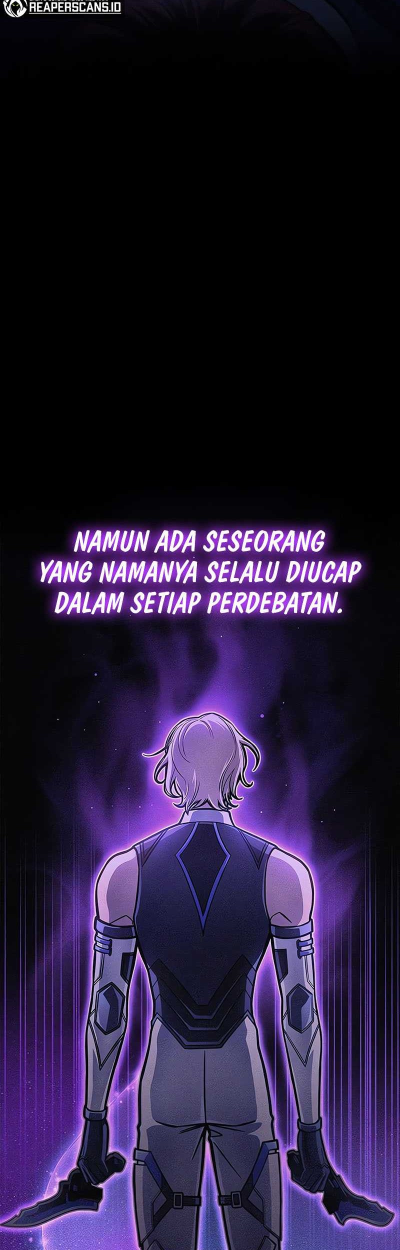 Superhuman Battlefield Chapter 29 Gambar 7