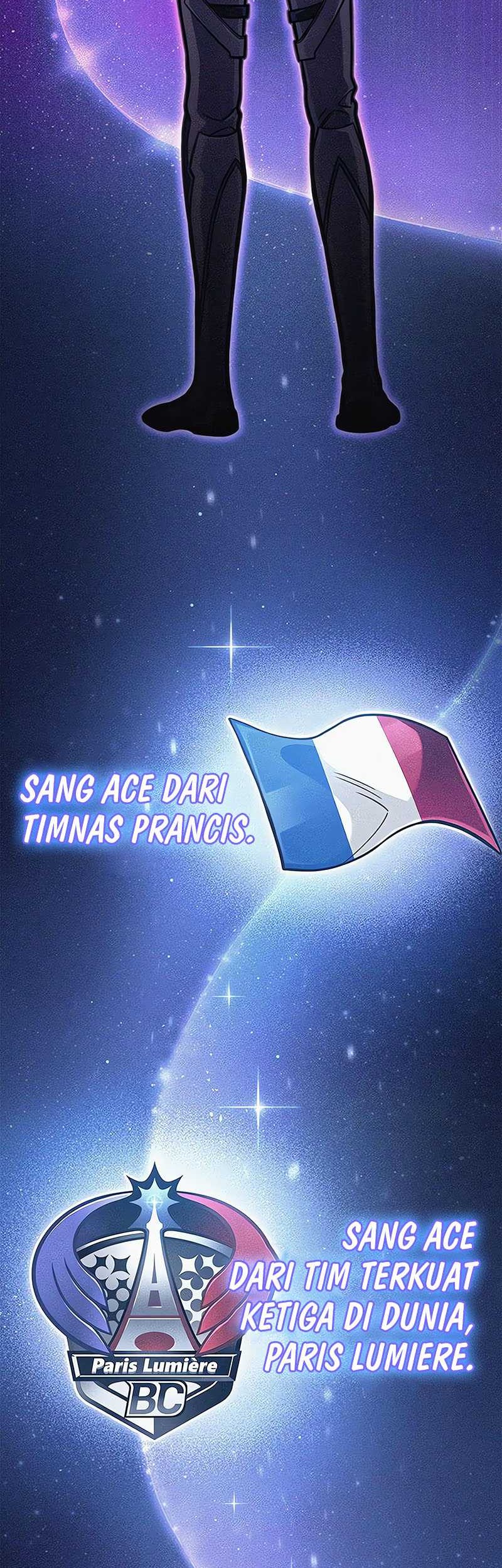 Superhuman Battlefield Chapter 29 Gambar 8