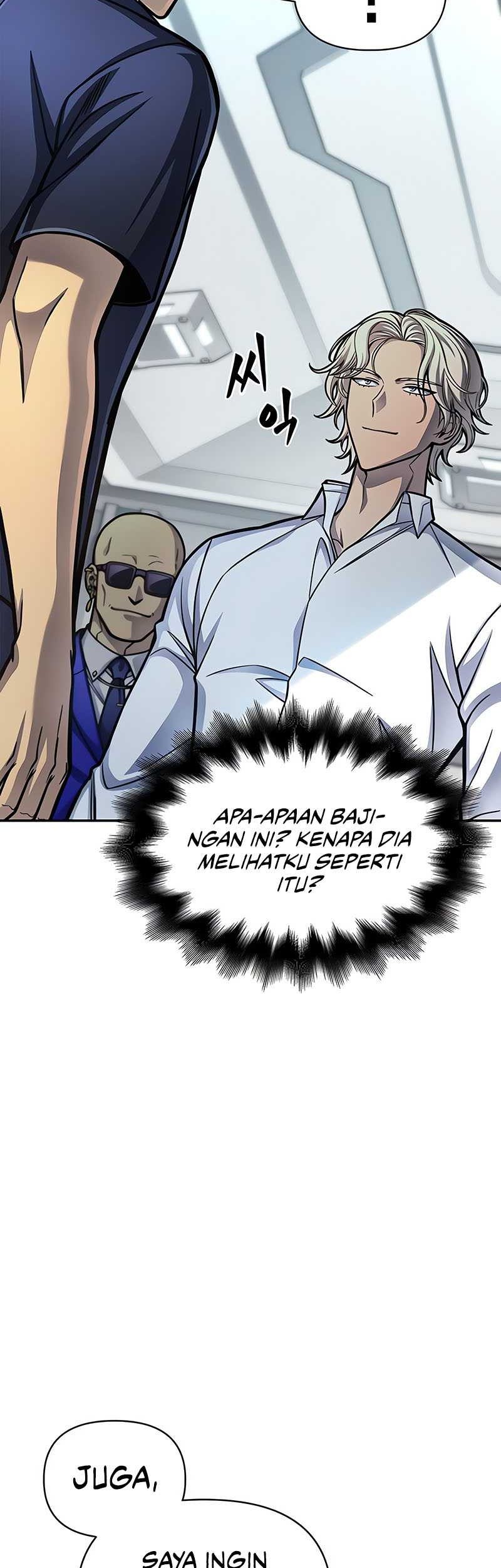 Superhuman Battlefield Chapter 29 Gambar 12