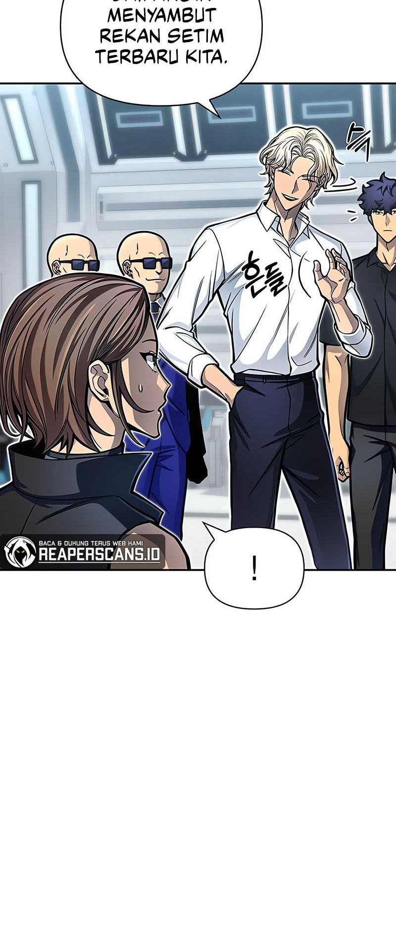 Superhuman Battlefield Chapter 29 Gambar 13