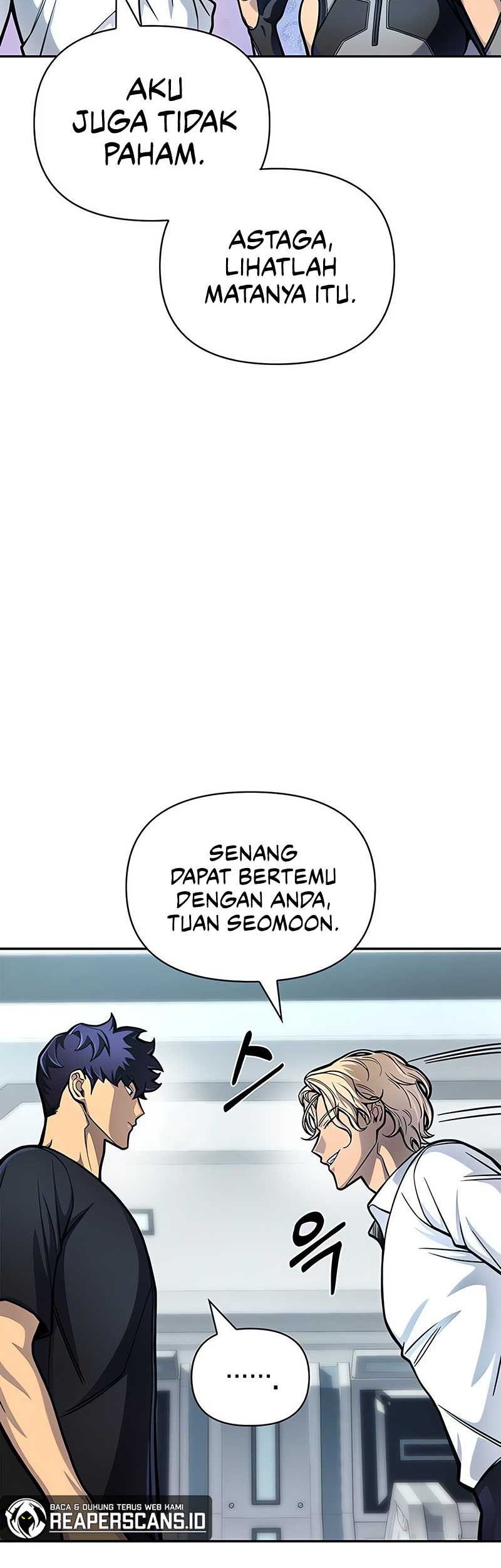 Superhuman Battlefield Chapter 29 Gambar 15