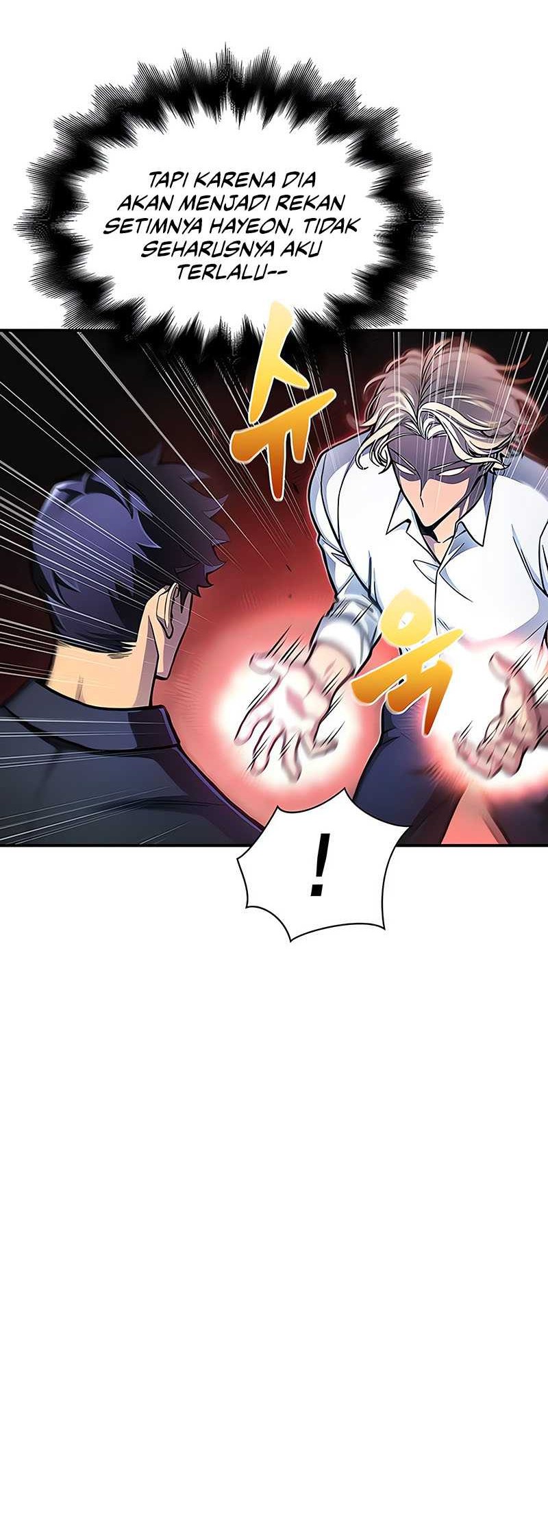 Superhuman Battlefield Chapter 29 Gambar 17