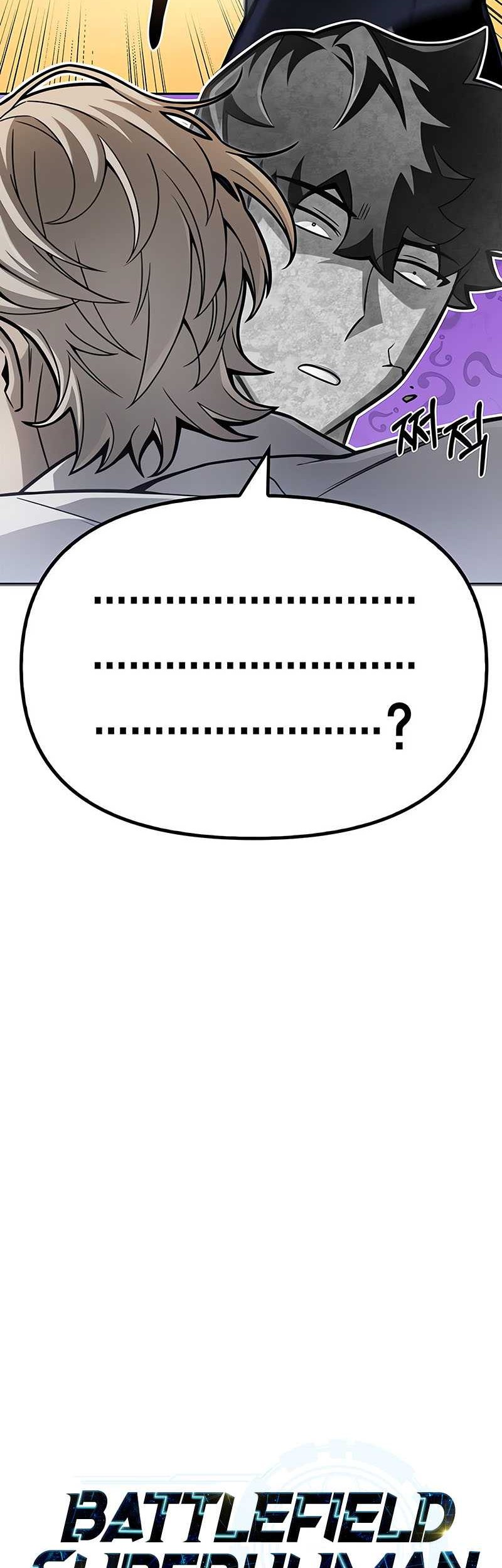 Superhuman Battlefield Chapter 29 Gambar 19