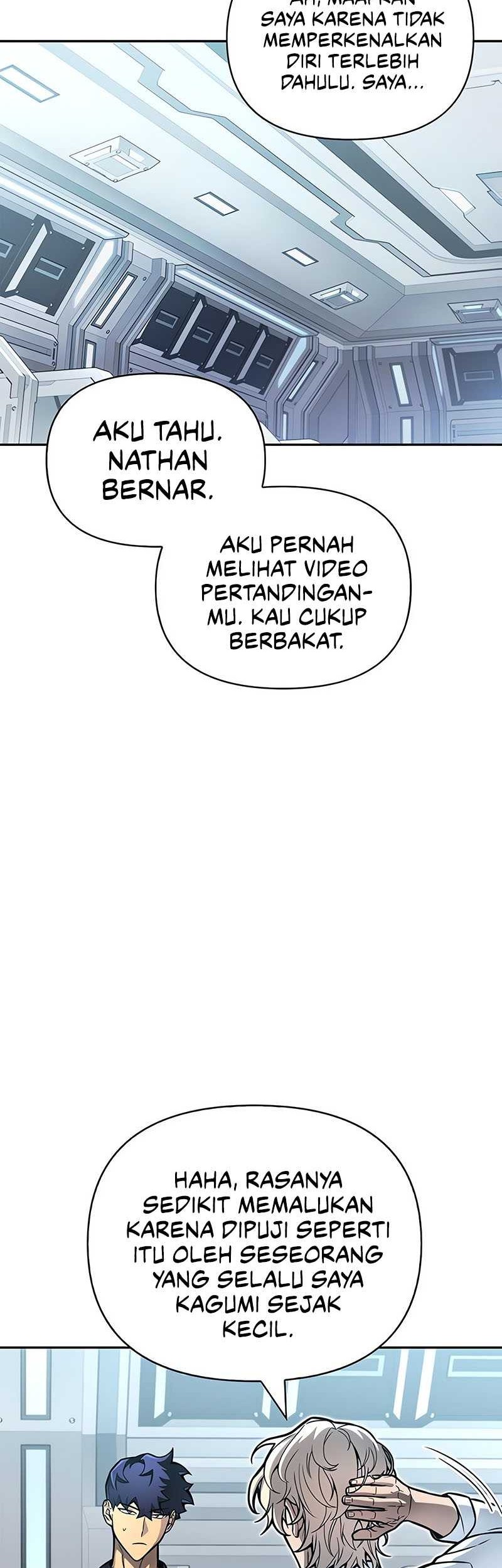 Superhuman Battlefield Chapter 29 Gambar 23