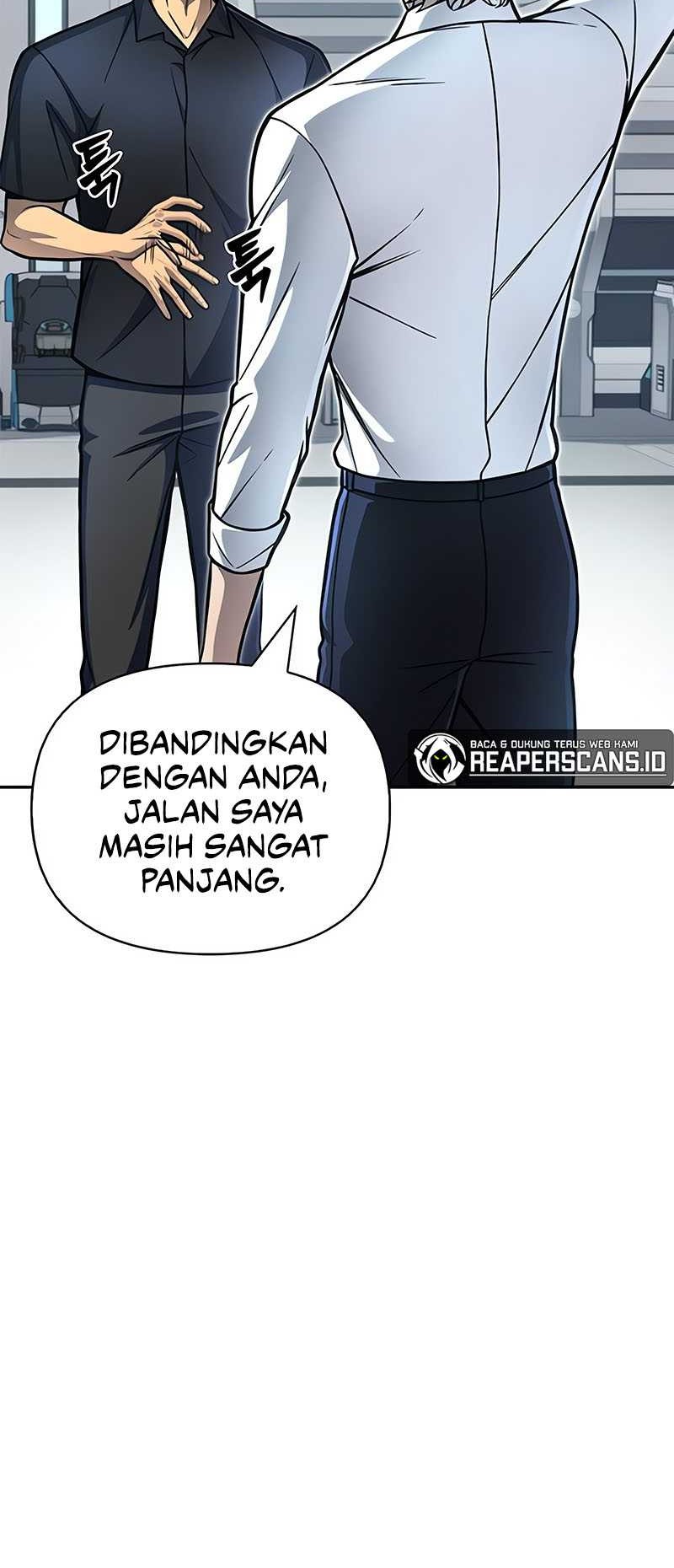Superhuman Battlefield Chapter 29 Gambar 24