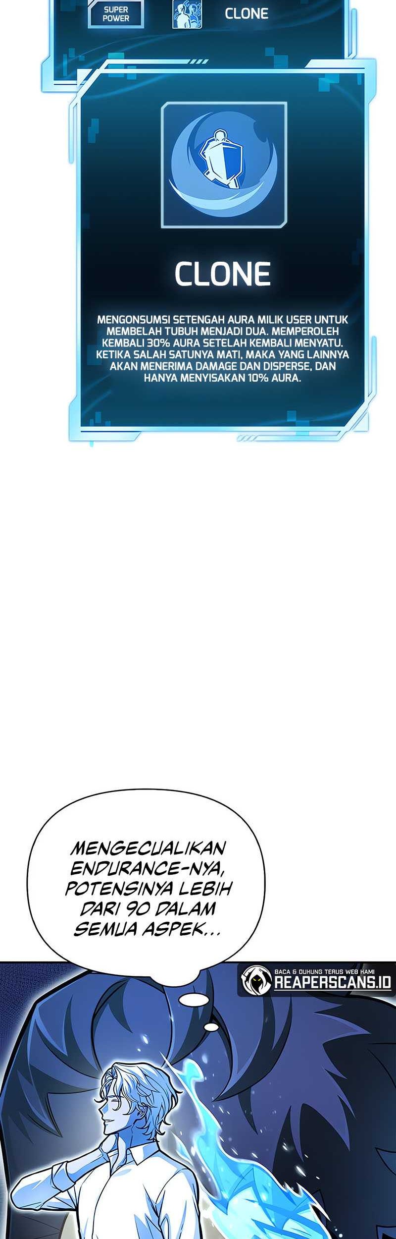 Superhuman Battlefield Chapter 29 Gambar 26