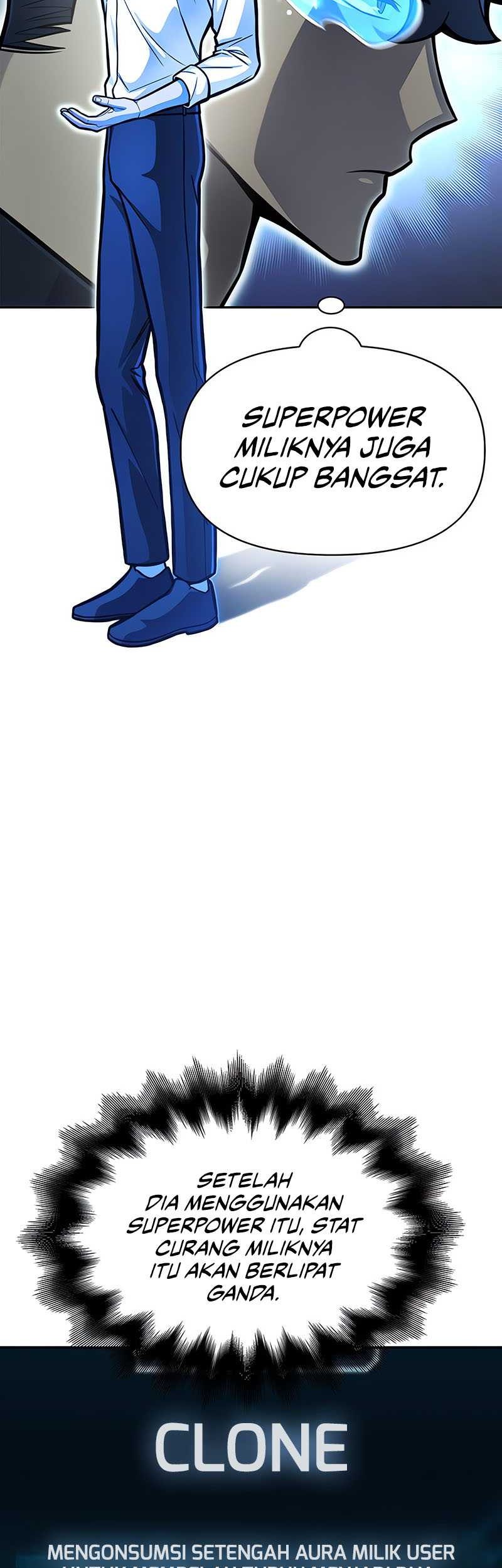 Superhuman Battlefield Chapter 29 Gambar 27