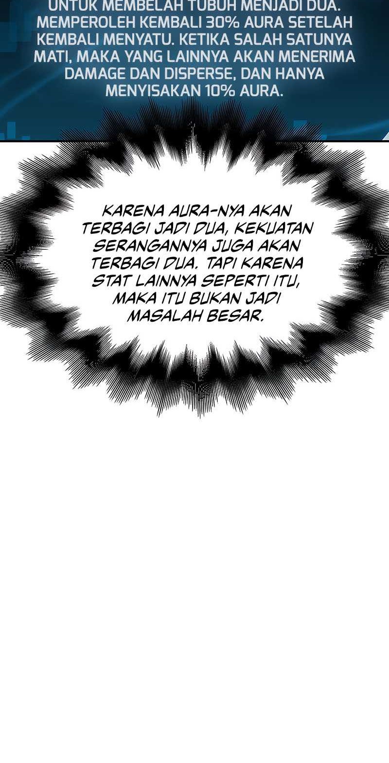 Superhuman Battlefield Chapter 29 Gambar 28