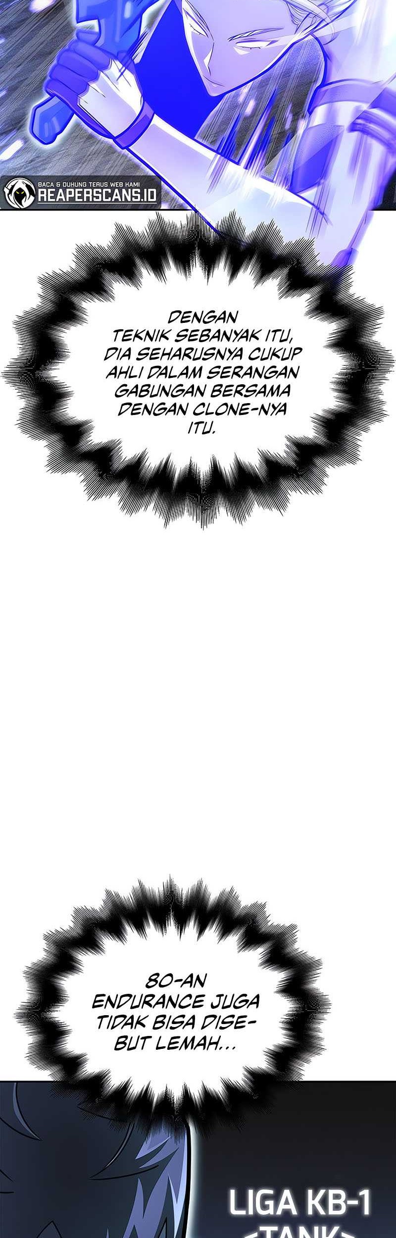 Superhuman Battlefield Chapter 29 Gambar 30