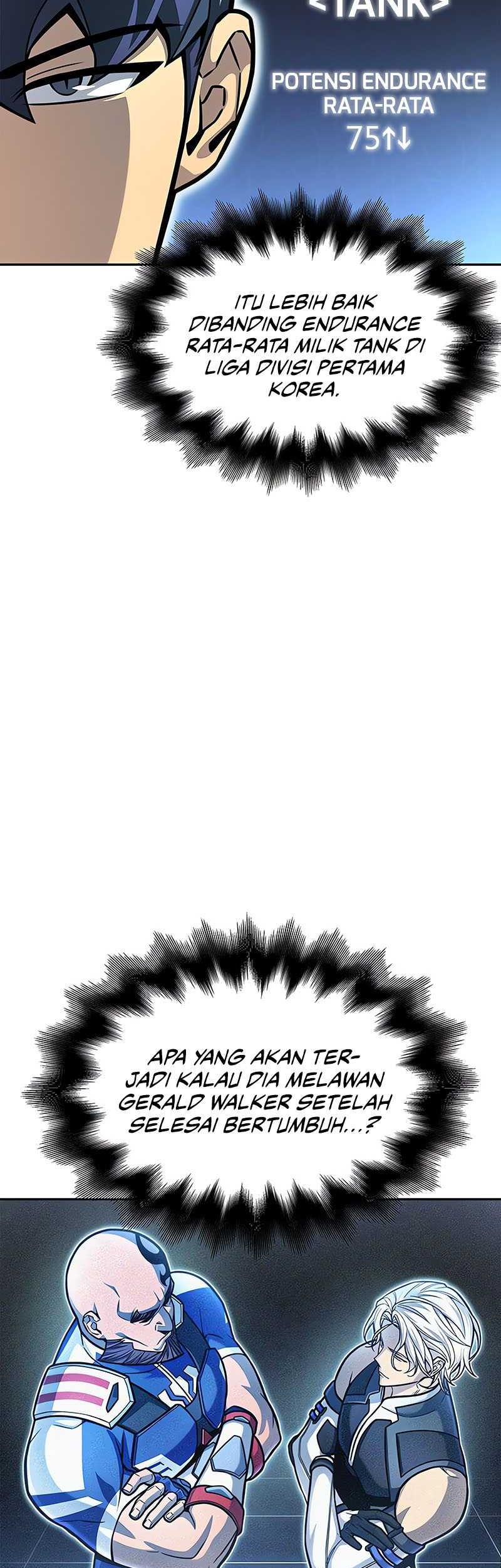 Superhuman Battlefield Chapter 29 Gambar 31