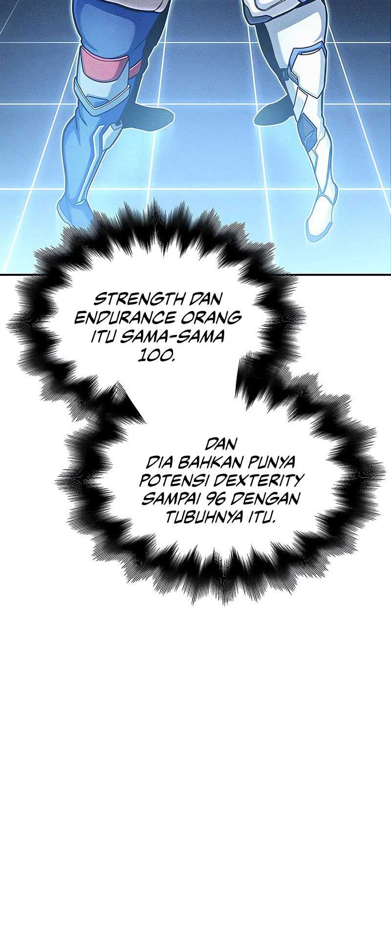 Superhuman Battlefield Chapter 29 Gambar 32