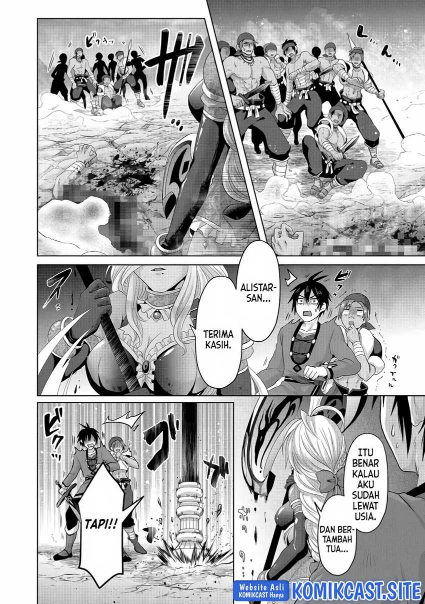 Nise Seiken Monogatari: Osananajimi no Seijo o Uttara Michizure ni Sareta Chapter 24 Gambar 22