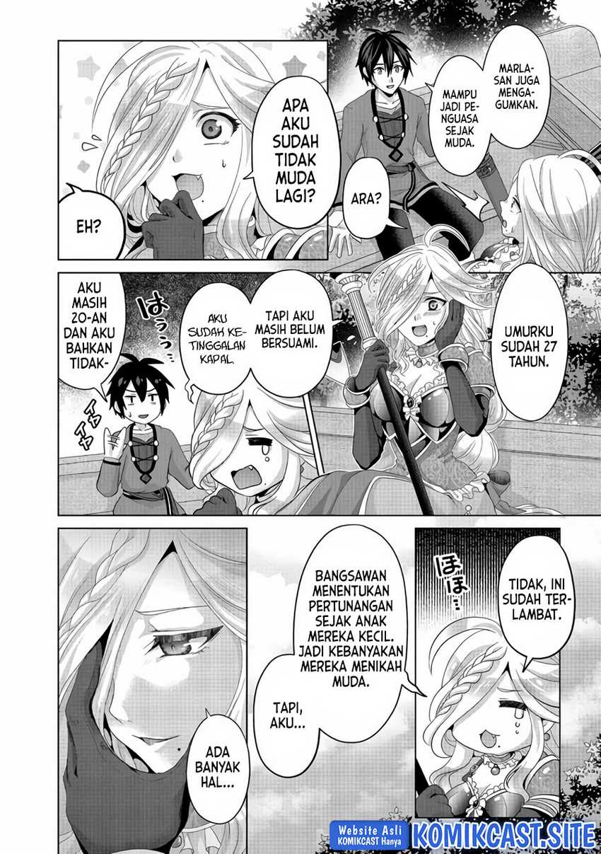 Nise Seiken Monogatari: Osananajimi no Seijo o Uttara Michizure ni Sareta Chapter 24 Gambar 5