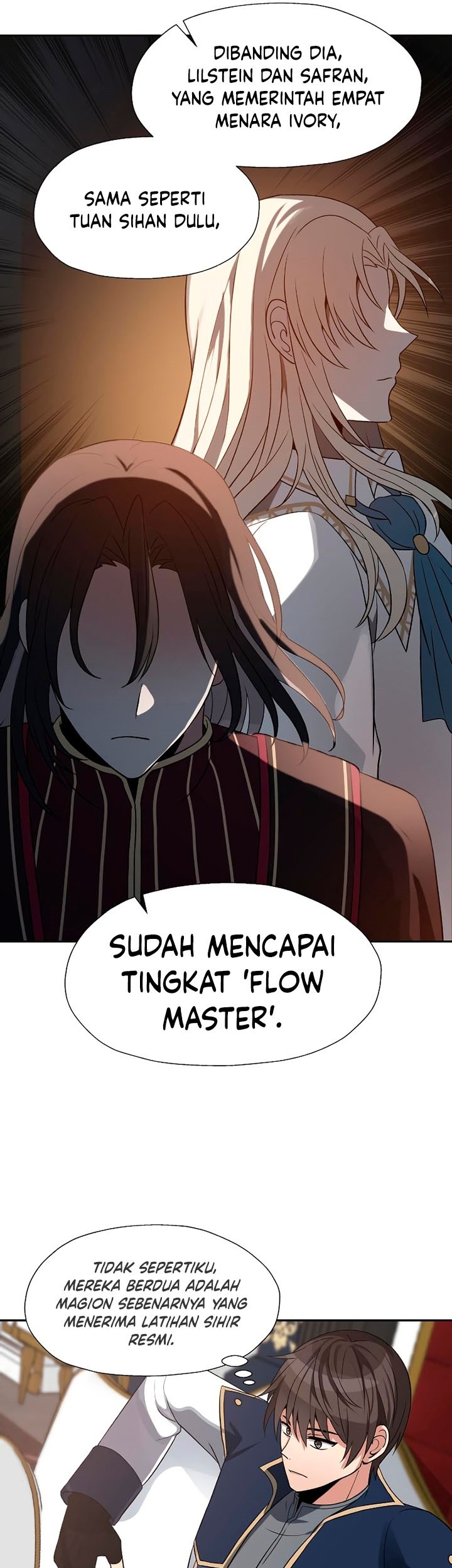 Transmigrating to the Otherworld Once More Chapter 39 Gambar 26