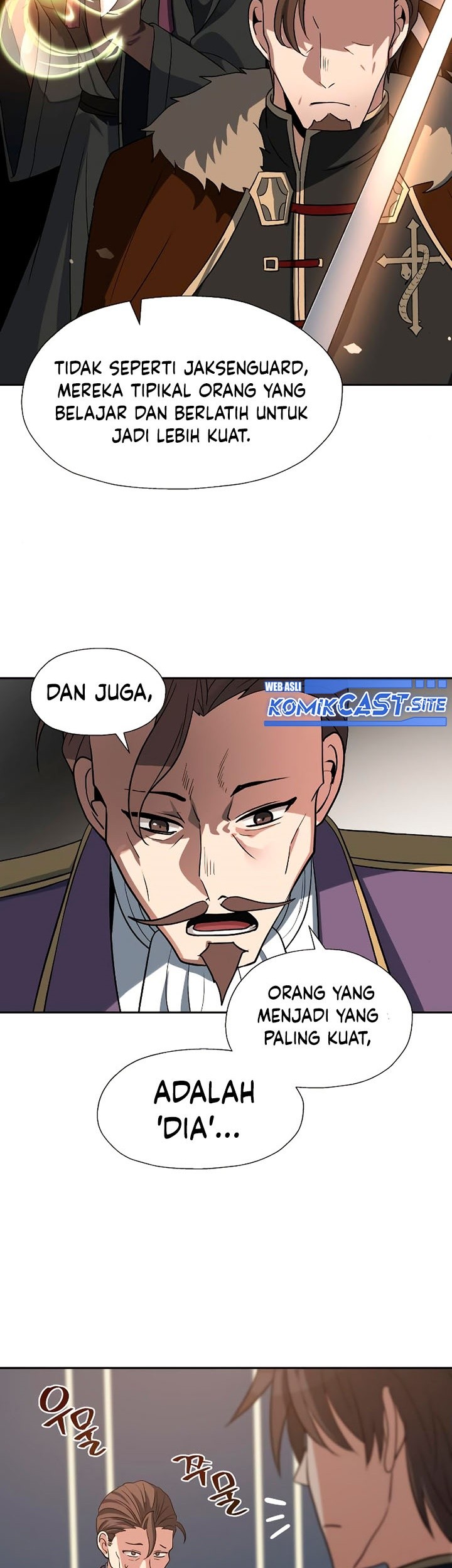 Transmigrating to the Otherworld Once More Chapter 39 Gambar 28