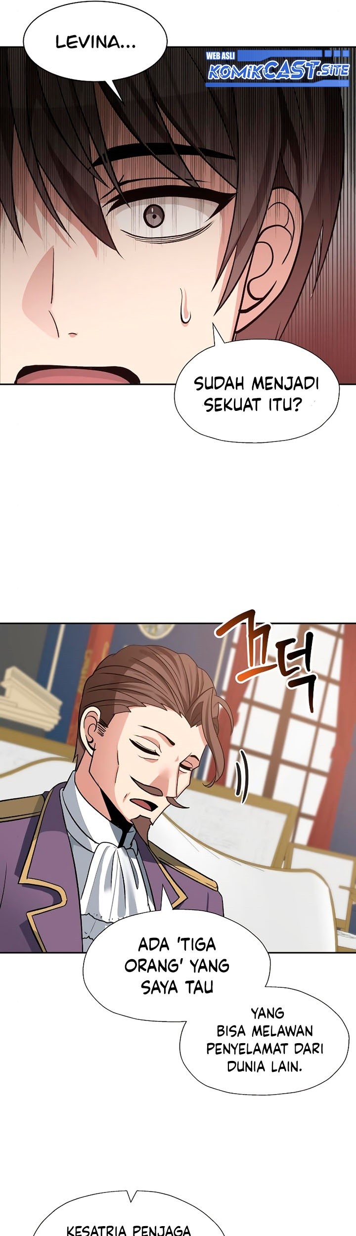 Transmigrating to the Otherworld Once More Chapter 39 Gambar 32