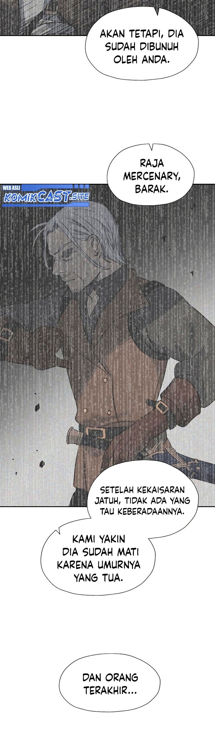 Transmigrating to the Otherworld Once More Chapter 39 Gambar 34