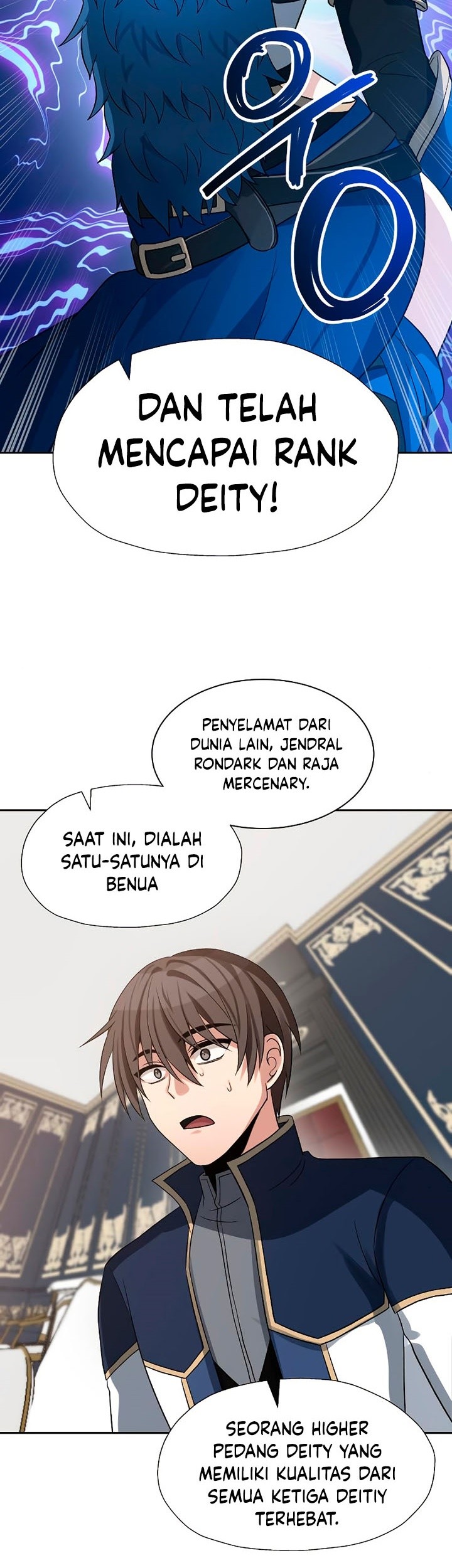 Transmigrating to the Otherworld Once More Chapter 39 Gambar 36