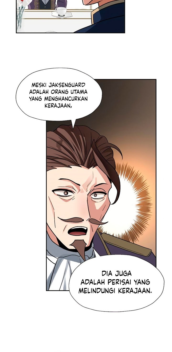 Transmigrating to the Otherworld Once More Chapter 39 Gambar 19