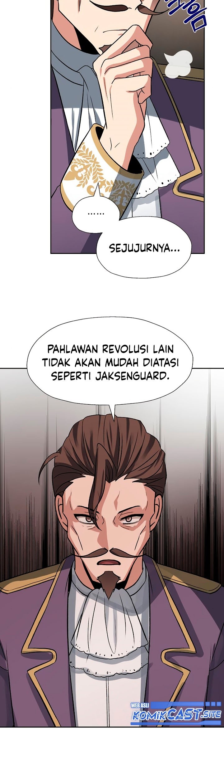 Transmigrating to the Otherworld Once More Chapter 39 Gambar 24