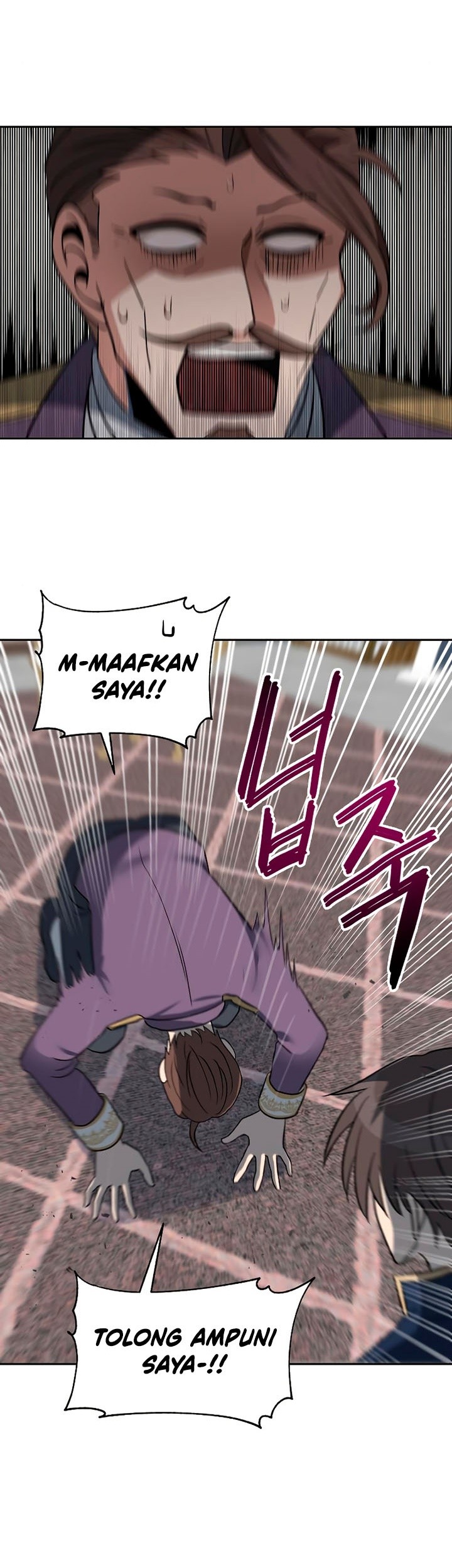 Transmigrating to the Otherworld Once More Chapter 39 Gambar 46