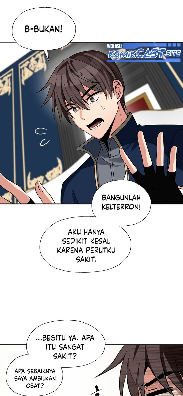 Transmigrating to the Otherworld Once More Chapter 39 Gambar 47
